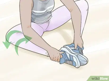 Imagen titulada Stretch the Groin Area Step 4