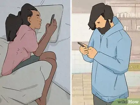 Imagen titulada What to Say to Your Girlfriend when She's Sick Step 12