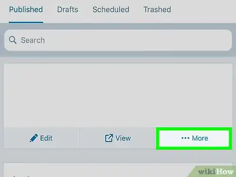 Imagen titulada Delete a WordPress.Com Blog Step 28