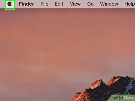 Imagen titulada Connect a Macbook to an iMac Step 7