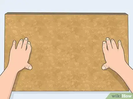 Imagen titulada Hang Cork Board Step 16