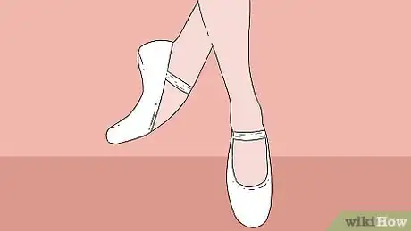 Imagen titulada Ballet Dance Step 2