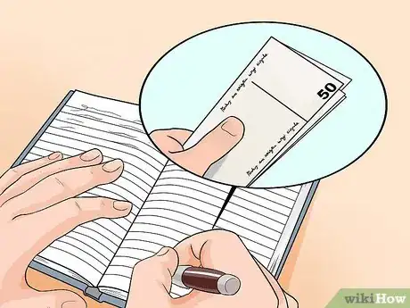 Imagen titulada Cope with Trichotillomania Step 17