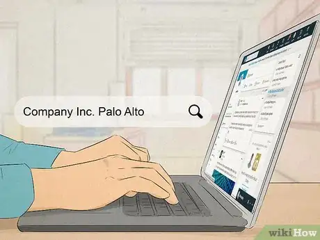 Imagen titulada Get a Job in America Step 2