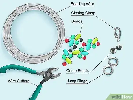 Imagen titulada Make Handmade Jewelry Step 12