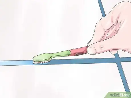 Imagen titulada Change the Color of Grout Step 9