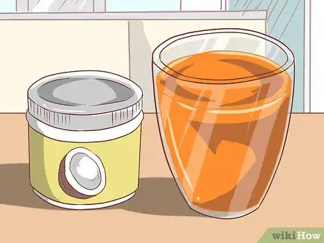 Imagen titulada Cure a Viral Infection with Home Remedies Step 21
