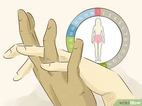 Imagen titulada Get Pregnant Step 1