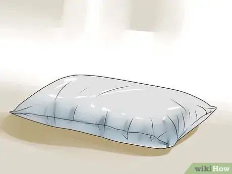 Imagen titulada Sleep on the Ground Step 9
