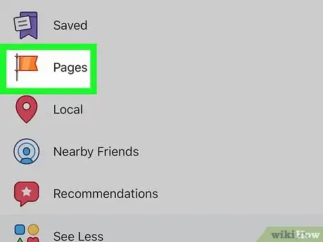 Imagen titulada Delete a Facebook Page Step 12