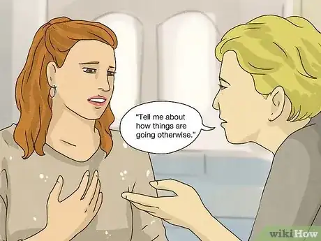Imagen titulada Respond when Someone Says They Have Depression Step 9