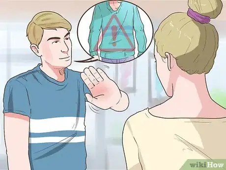Imagen titulada Convince Your Mom to Buy Clothes You Like Step 11