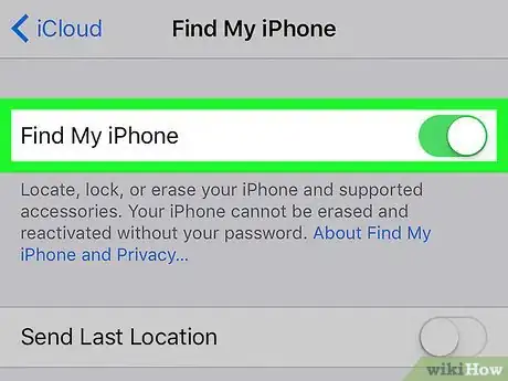 Imagen titulada Track an iPhone Step 5
