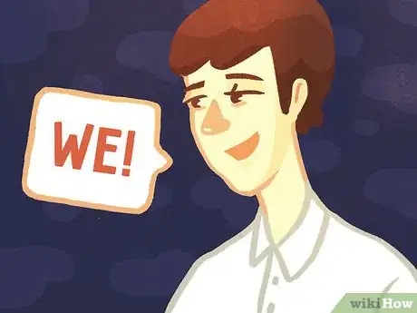Imagen titulada Live with a Narcissist Step 10