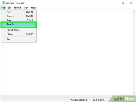 Imagen titulada Edit HTML Files Step 10