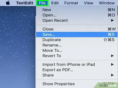 Imagen titulada Edit HTML Files Step 22