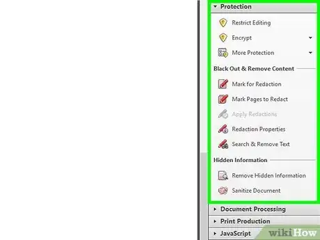 Imagen titulada Delete Items in PDF Documents With Adobe Acrobat Step 42
