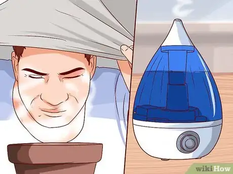 Imagen titulada Quickly Get Rid of Laryngitis Step 13