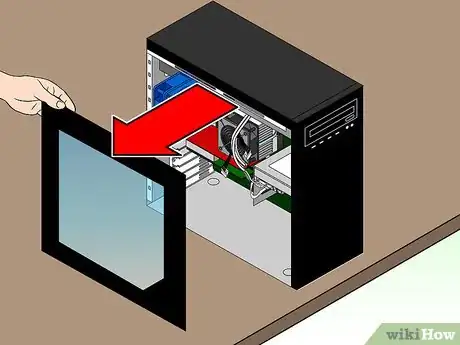 Imagen titulada Refurbish a Computer Step 3