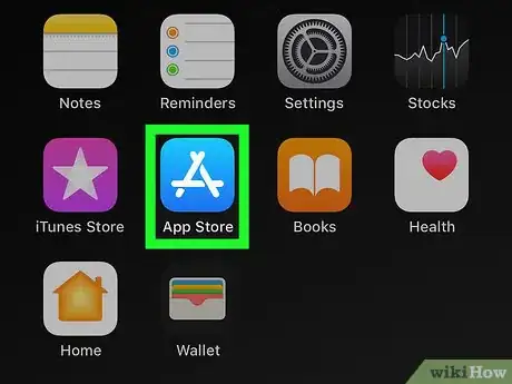 Imagen titulada Install Apps Step 1