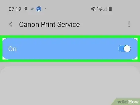 Imagen titulada Print Wirelessly from a Samsung Galaxy Tablet Step 10