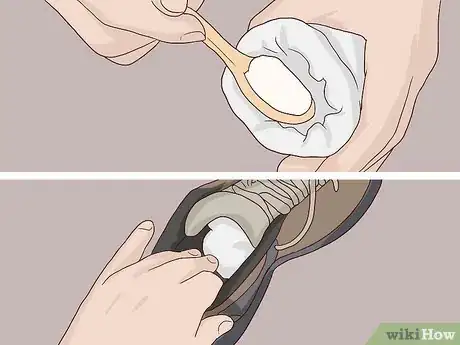 Imagen titulada Clean Merrell Shoes Step 6