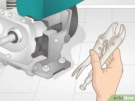 Imagen titulada Remove a Rounded Nut Step 1