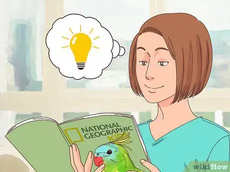 Imagen titulada Have Fun when Sick at Home Step 8