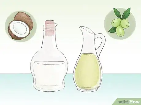 Imagen titulada Lower Your Cholesterol on a Keto Diet Step 4