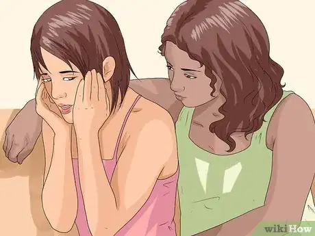 Imagen titulada Overcome the Fear of Injections Step 8