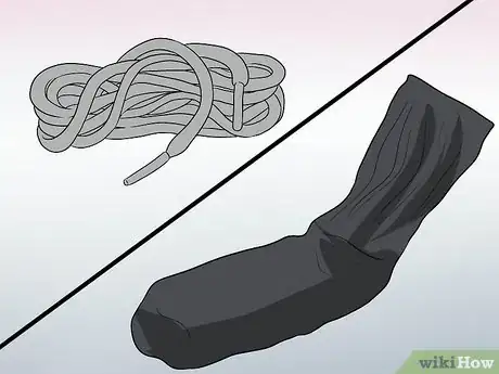 Imagen titulada Tape a Foot for Plantar Fasciitis Step 7