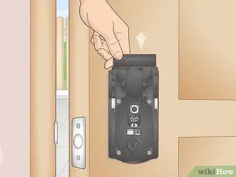 Imagen titulada Change Kwikset Lock Code Step 13