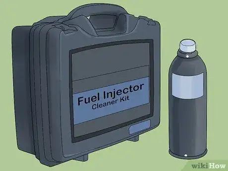 Imagen titulada Clean Diesel Injectors Step 6