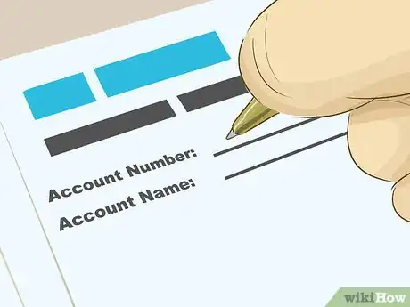 Imagen titulada Close a Bank Account Step 14