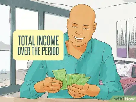 Imagen titulada Prepare a Profit and Loss Statement Step 4