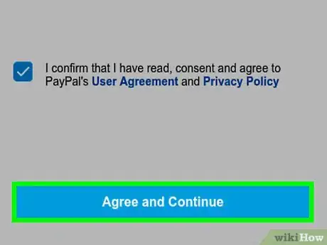 Imagen titulada Pay with PayPal Step 20