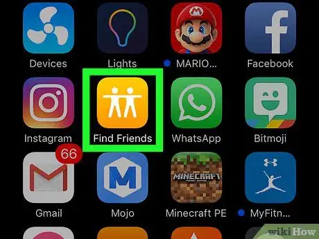 Imagen titulada Track an iPhone Step 21