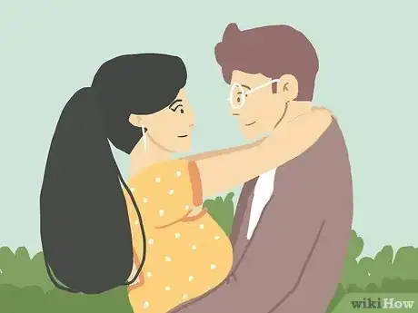 Imagen titulada Can a Leo and a Virgo Date Step 3