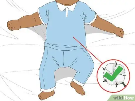 Imagen titulada Break a Fever in an Infant Step 8