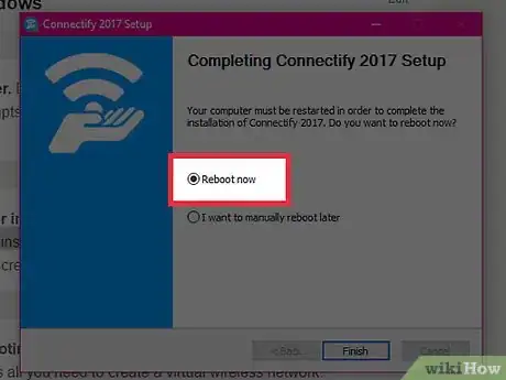 Imagen titulada Enable a Virtual WiFi in Windows Step 26