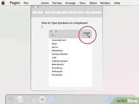 Imagen titulada Type Symbols on a Keyboard Step 14