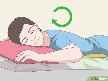 Imagen titulada Sleep on the Floor Step 14