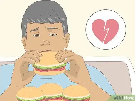 Imagen titulada Lose Weight Fast (Teens) Step 25