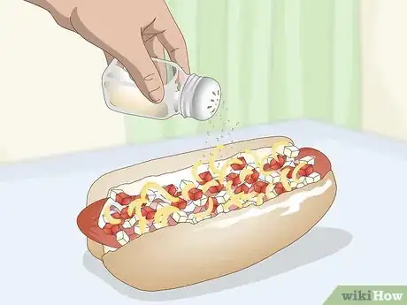 Imagen titulada Eat a Hot Dog Step 6