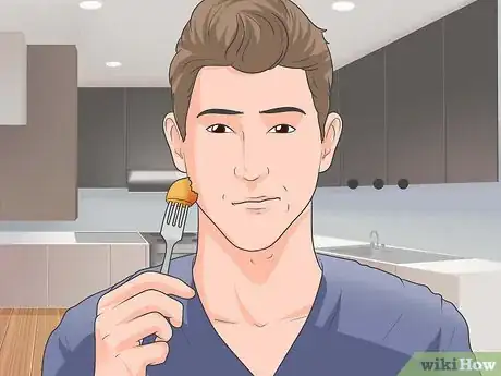Imagen titulada Sleep with Acid Reflux Step 6