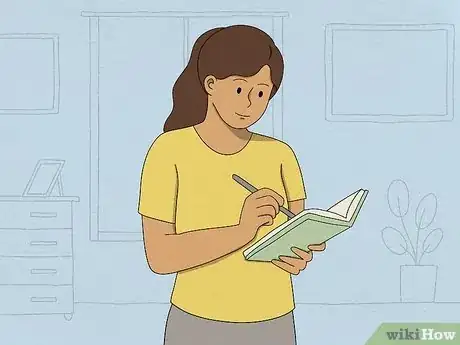Imagen titulada Stop Compulsive Shopping Step 10