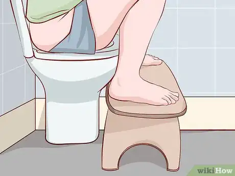 Imagen titulada Relax Your Sphincter Muscle Step 4