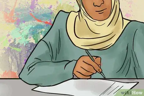 Imagen titulada Be a More Detailed Writer Step 9