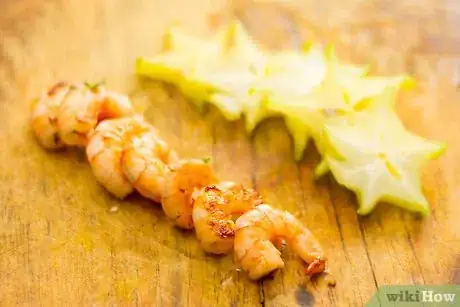Imagen titulada Eat a Star Fruit Step 9