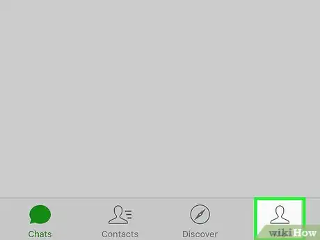 Imagen titulada Change Your WeChat ID Step 2